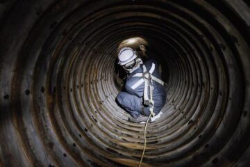 10 Safety Measures When Working in a Confined Space