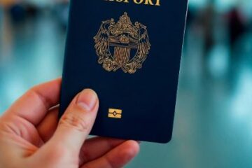 Latest Visa Rules in United Arab Emirates for Expats (2026 Update) – Complete Step-by-Step Guide