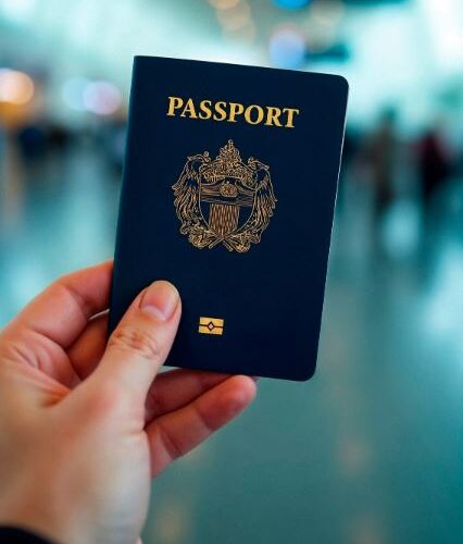 Latest Visa Rules in United Arab Emirates for Expats (2026 Update) – Complete Step-by-Step Guide