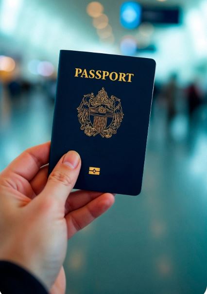 Latest Visa Rules in United Arab Emirates for Expats (2026 Update) – Complete Step-by-Step Guide